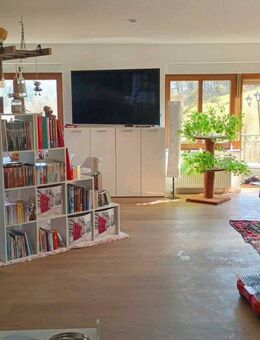 Charmantes 3-Familienhaus mit 249 m² Wohnfläche, Ausbaureserve und Weitblick in idyllischer Lage - Heddesbach