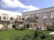 Frankfurt-Nied: Energieeffiziente Neubauwohnung in ruhiger Lage mit exzellenter Anbindung - Frankfurt (Main)