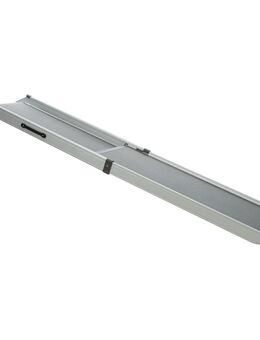 Trixie Teleskop-Hunderampe Petwalk - ca. L 100 - 180 x B 43 cm