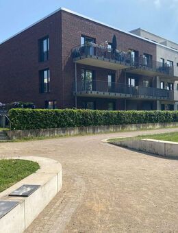 Mit Süd/West Balkon im Wissenschaftspark am Westerberg - Osnabrück