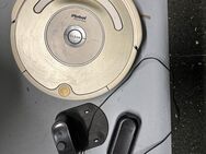 iRobot Roomba 531 Saugroboter - Intelligente Reinigung für Ihr Z - Menden (Sauerland) Zentrum