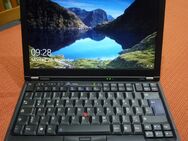 Lenovo Thinkpad Notebook X220 - Neuss