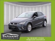 Seat Ibiza FR 1.0TSI*LED ACC R-Kam Navi digCockp SHZ - Ruhstorf (Rott)