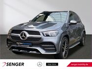 Mercedes GLE 400, d AMG, Jahr 2020 - Oldenburg