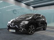 Renault Grand Scenic, Edit dCi 120, Jahr 2020 - München