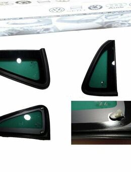 ORG. SCHEIBE SEITENSCHEIBE HINTEN RECHTS VW POLO 6R 6C 6R4845298 - Dortmund Wickede