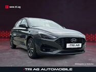 Hyundai i30, 1.0 T-GDI (MY25) (100PS) 7 ADVANTAGE Plus-Paket, Jahr 2024 - Kippenheim