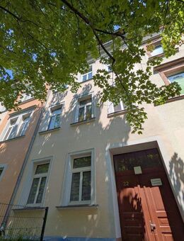 ++ helle 5-Raum-Maisonette-Wohnung mit 104 m² in Chemnitz - zentral & familienfreundlich ++ - Chemnitz
