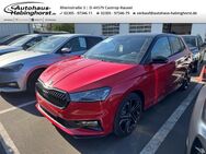 Skoda Fabia, 1.5 TSI Monte Carlo 18Alu, Jahr 2025 - Castrop-Rauxel