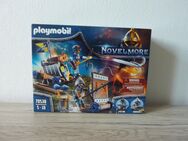 Playmobil NOVELMORE 70583 Angriffstrupp NEU und OVP - Recklinghausen