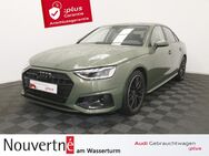 Audi A4, 35 TFSI advanced, Jahr 2024 - Solingen (Klingenstadt)