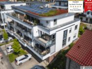 NULL-ENERGIESTANDARD 3-Zimmer Wohnung mit TG-Stellplatz in Eibelstadt - Eibelstadt