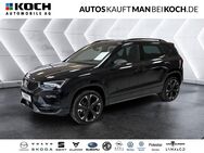 CUPRA Ateca, 1.5 TSI, Jahr 2024 - Ludwigsfelde