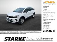 Opel Crossland X, 1.2 Automatik Elegance, Jahr 2021 - Vechta