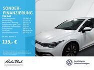 VW Golf, 1.5 TSI VIII "MOVE" Digital EPH, Jahr 2024 - Weilburg