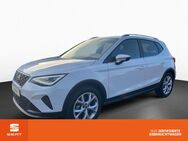 Seat Arona, 1.0 TSI FR, Jahr 2023 - Kassel