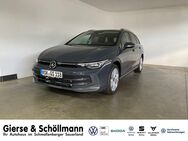 VW Golf Variant, 1.5 Golf VIII Style eTSI, Jahr 2024 - Schmallenberg