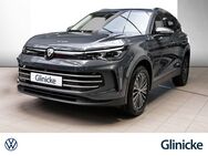 VW Tiguan, 1.5 Elegance eHybrid, Jahr 2022 - Erfurt