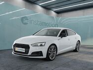 Audi A5, Sportback 45 TDI qu S LINE EXT, Jahr 2020 - München