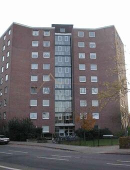 Attraktive Lage mit Perspektive - für Ihr Zuhause oder Ihre Kapitalanlage - Nordhorn