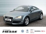 Audi TT, 2.0 TFSI Coupe, Jahr 2007 - Sottrum