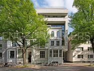 Licht. Weite. Luxus. Modernes Penthouse mit Alsterblick! - Hamburg