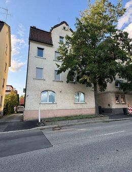 *Frisch renovierte 3 Zimmer-Wohnung in Göppingen - bezugsfrei nach Vereinbarung! - Göppingen