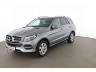 Mercedes-Benz GLE 350 d 4Matic - Berlin