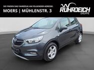 Opel Mokka, 1.6 X Edition Vorb Berganfahrass, Jahr 2017 - Moers