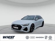 Audi RS 6 Avant 4.0 TFSI, LEDER/LASER/KAM/B&O/PANO/LUFT/VIRTUAL/GRA/PARK-ASSIST - Darmstadt