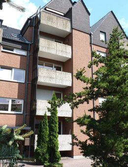 IN ZENTRUMSNÄHE VERMIETUNG EINER 2 ZIMMER - EIGENTUMSWOHNUNG IN MINDEN - Minden (Nordrhein-Westfalen)