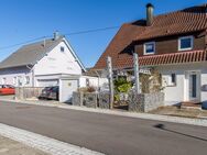 Großartige Doppelhaushälfte mit Wintergarten. - Rietheim-Weilheim