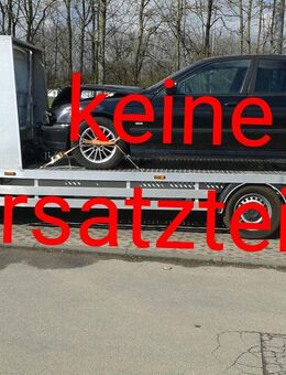 Autoverschrottung, Autoverwertung, Auto Entsorgung, Autoentsorgung mit Abholung - Stuttgart