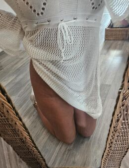 Tolles strandoutfit - Krefeld