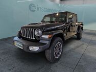 Jeep Gladiator, OVERLAND, Jahr 2023 - München