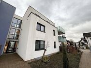 Rauenberg (Erdgeschoss) BJ. 2018 inkl. TG Stellplatz - inkl. neuwertige EBK - Terrasse - Top 2-Zimmerwohnung in gesuchter Lage - Rauenberg