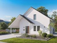Das perfekte Haus für ihre perfekte Familie und mit dem perfekten Grundstück ! - Schöneiche (Berlin)