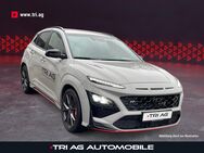 Hyundai Kona, N Performance, Jahr 2022 - Emmendingen