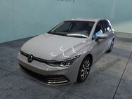VW Golf, 2.0 TDI ACTIVE H K, Jahr 2022 - München