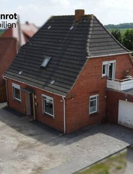Einfamilienhaus in Hinte - Hinte
