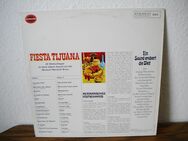 Mexican Mariachi Brass-Fiesta Tijuana-Vinyl-LP,1968 - Linnich