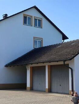 *Ein Zuhause für vier Familien* Preis auf Verhandlungsbasis - Singen (Hohentwiel)