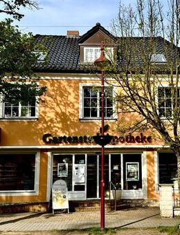 Kernsaniertes Geschäftshaus in 1A- Lage Neuenhagen ( Speckgürtel Berlin) - Neuenhagen (Berlin)