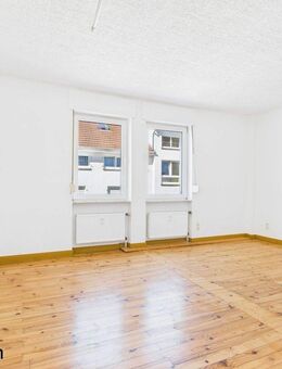 Charmante Altbauwohnung - Nähe Innovationscampus Saar - Saarbrücken