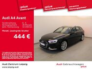 Audi A4, Avant 40 TDI qu advanced Tour, Jahr 2023 - Leipzig