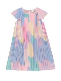 DANAMADE Plisseekleid DANAMADE Dresses DQUINCY