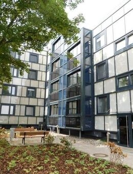 Einzugsbereite 3-Zimmer-Wohnung im modernisiertem Haus! - Witten