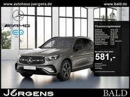 Mercedes GLC 220, d AMG-Sport Burm Night, Jahr 2023 - Iserlohn