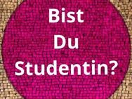 50€ Tg./Woche.Möchte stille,eher ruhige,schlanke,zierliche Studentin unterstützen, in Form einer Online-Freundschaft - München