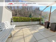 1,5 Zimmerwohnung mit sonniger Terrasse in Gernsbach - Gernsbach